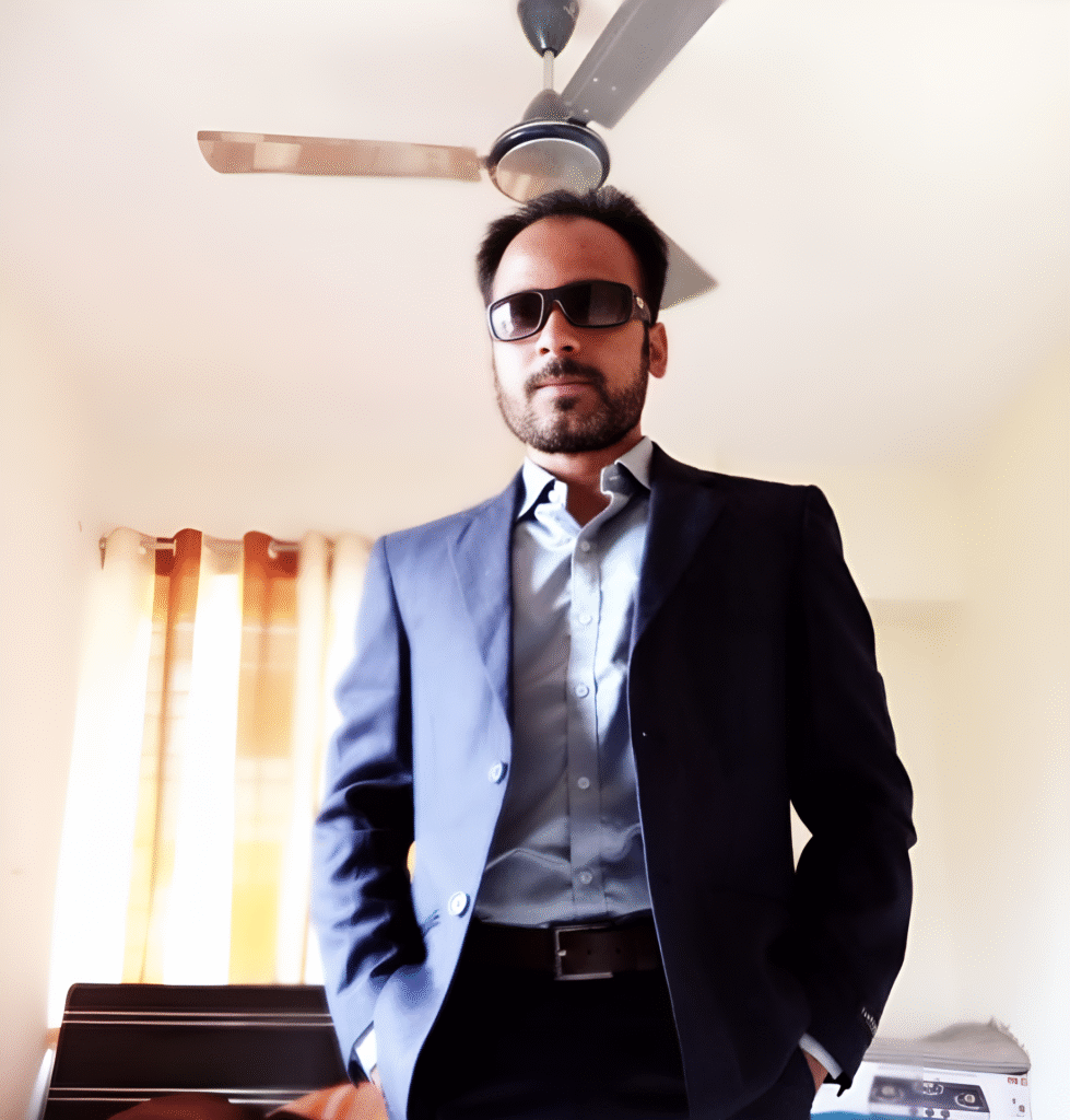 Vinayak Navase